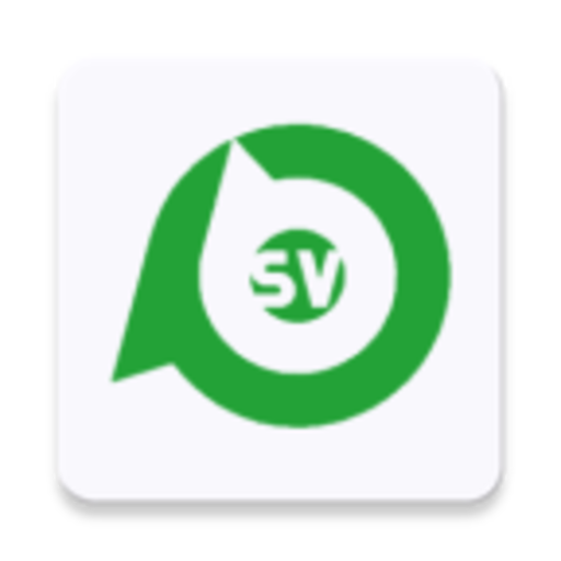 Status Viewer icon