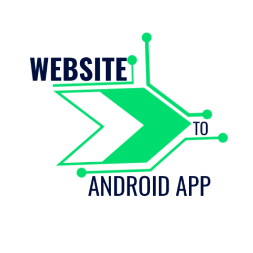 W3Clone: Convert Website to Android App иконка