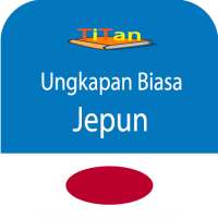 bercakap Jepun - belajar bahasa Jepun