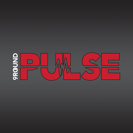 9Round Pulse icon