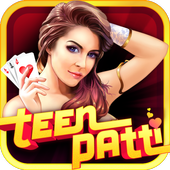 Teen Patti Platinum icon
