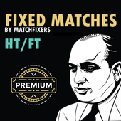 Fixed Matches by MatchFixers icon