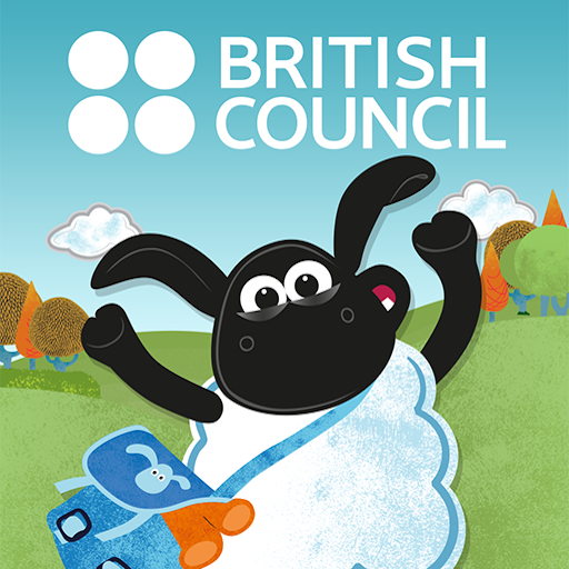 Timmy's First Words in English icon