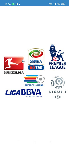 ALL BOLA TV screenshot 1