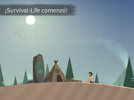 Casting away screenshot 11