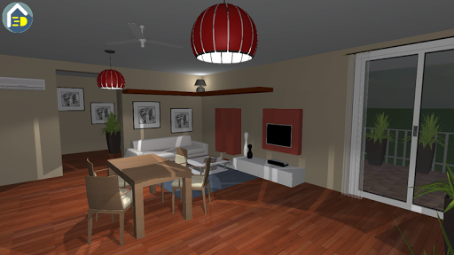 Home 3D screenshot 1