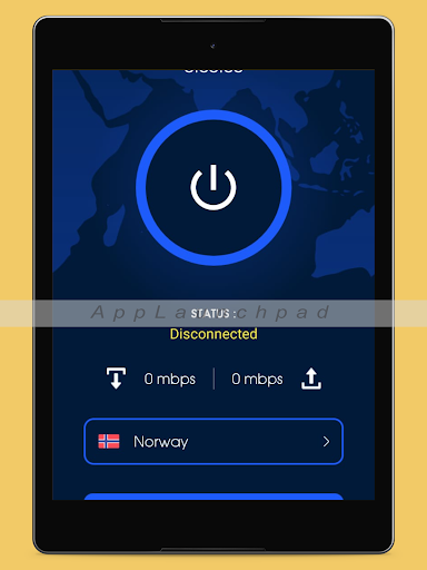 Star VPN screenshot 9