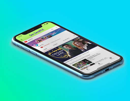 SweelolChat :  Put a smile on someone's face screenshot 4