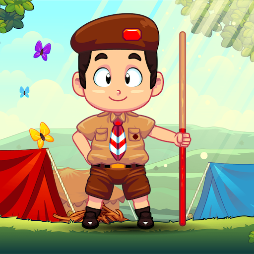 Marbel Pramuka Indonesia иконка