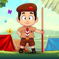 Marbel Pramuka Indonesia on 9Apps