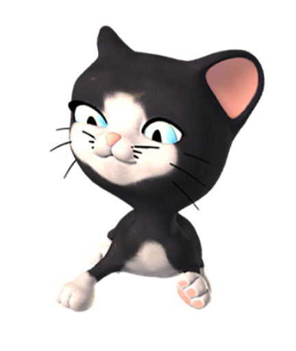 Talking dancing Cat скриншот 13