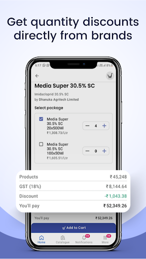 Plantix Partner-Buy Seeds, Pesticides, Herbicide screenshot 3