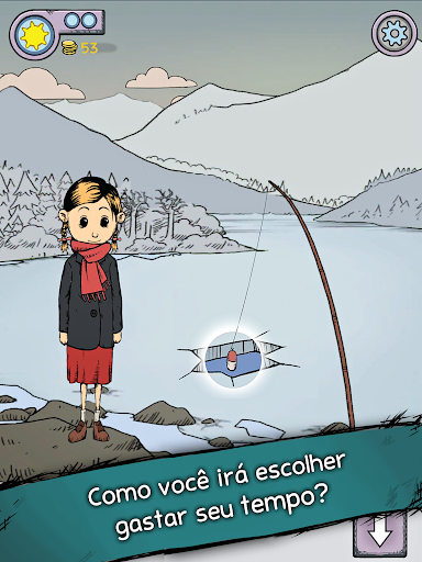 Meu filho Lebensborn screenshot 9