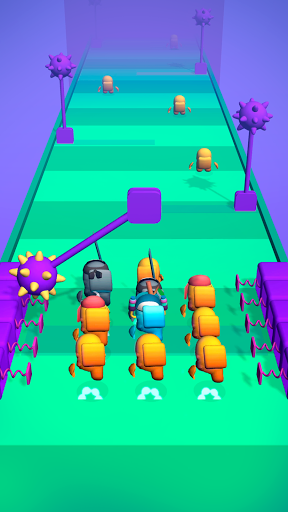 Lawan Pnymr: Sertai dan Gbng screenshot 1