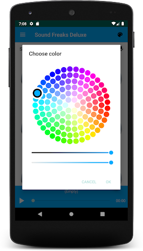 Sounds Freak Soundboard screenshot 8