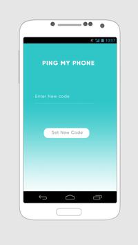 Ping My Phone screenshot 3