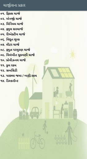 Electricity Bill Calculator - Bill Management Tips screenshot 5