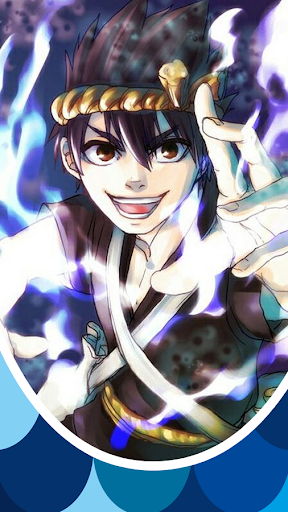 Dr Stone Wallpapers screenshot 1