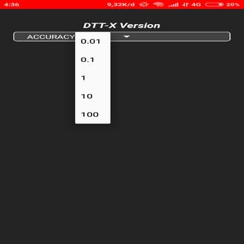 X-Version screenshot 2