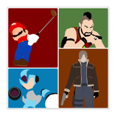 Video Games Title Quiz Trivia icon