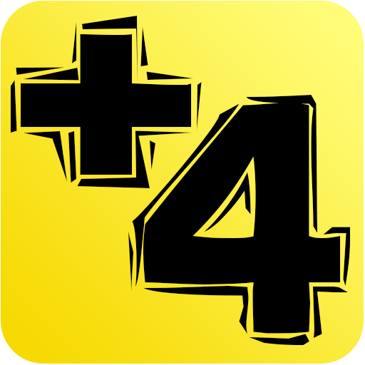 Plus 4 - Mastermind icon