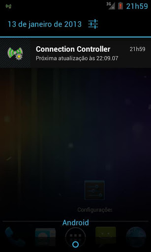 Connection Controller screenshot 5