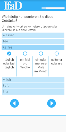 mobile CIS screenshot 2