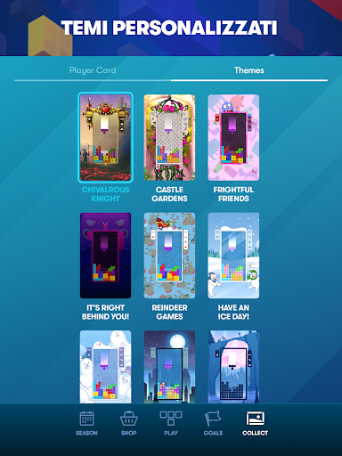 Tetris® screenshot 12