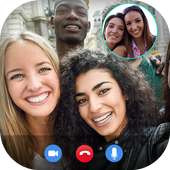 Free Video Call Prank App on 9Apps