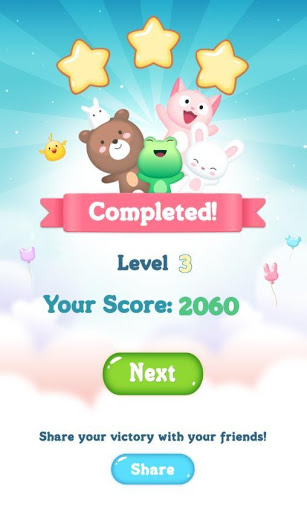 Animal Pop screenshot 14