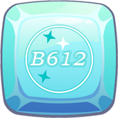Selfie B612 Filter icon