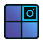 S Photo Collage icon