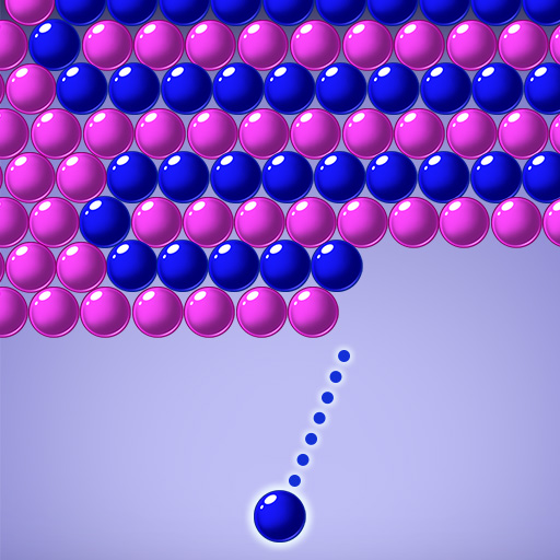 Bubble Classic: Shooter Pop icon