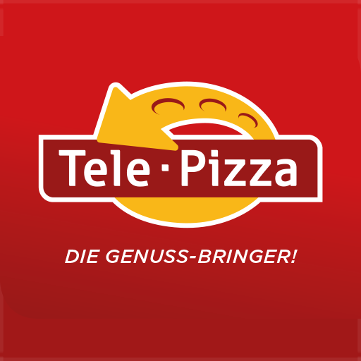 Tele Pizza icon