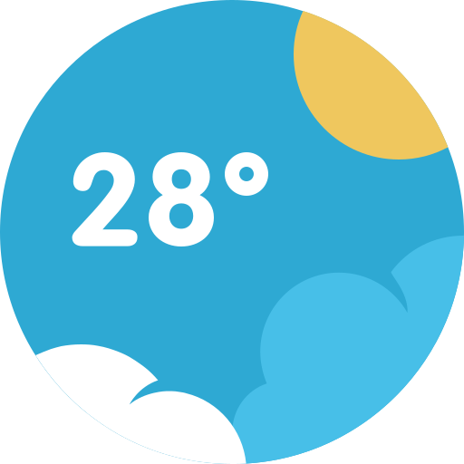 Weather App icon