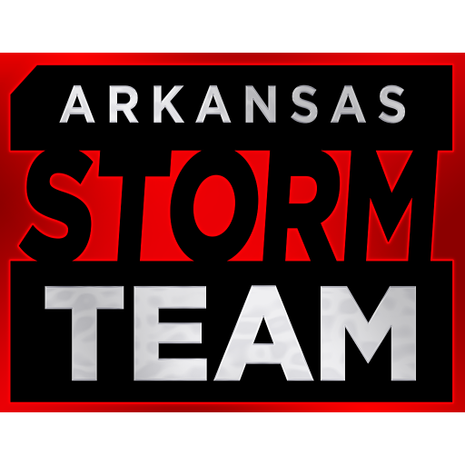 Arkansas Storm Team icon