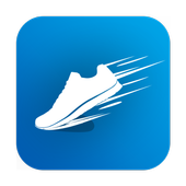 Pedometer Step Counter icon