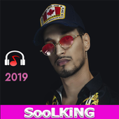Soolking Songs 2019 icon