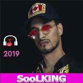 Soolking Songs 2019