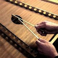 Hammered Dulcimer on 9Apps