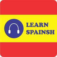 Learn Spanish Vocabulary and Conversation on 9Apps