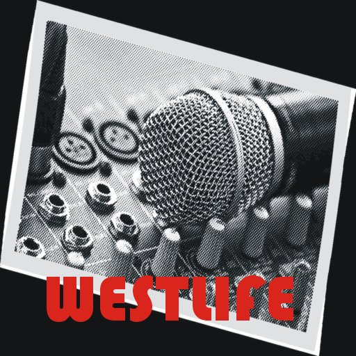 If I Let You Go song icon