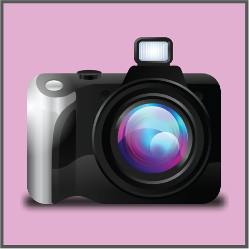 Cut My Photos icon