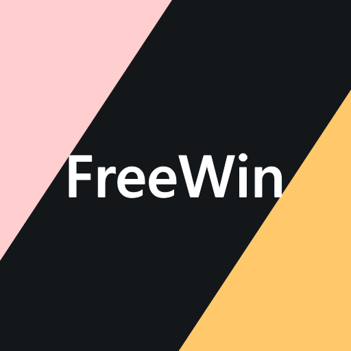 FreeWin icon