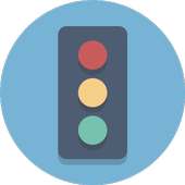 تعلم اشارات المرور هولندا on 9Apps