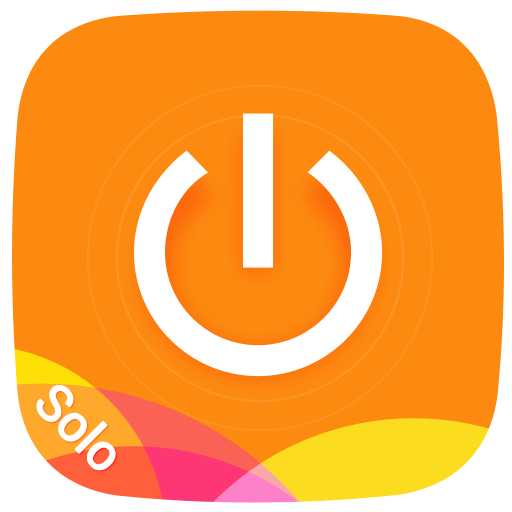 Solo Lock Screen icon