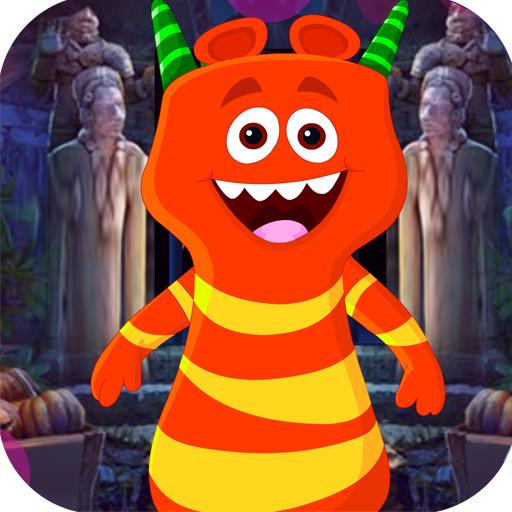 Escape 471 - If You Can Rescue Me From The Prison icon