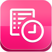 حساب الدورة الشهرية icon