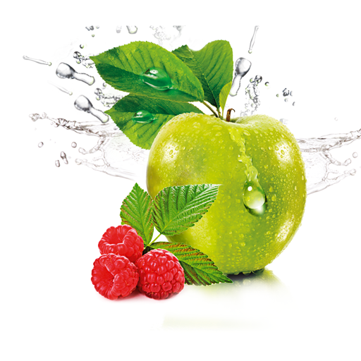 Сочные Живые Обои иконка