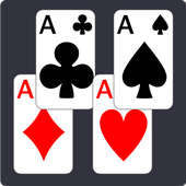 Solitaire icon